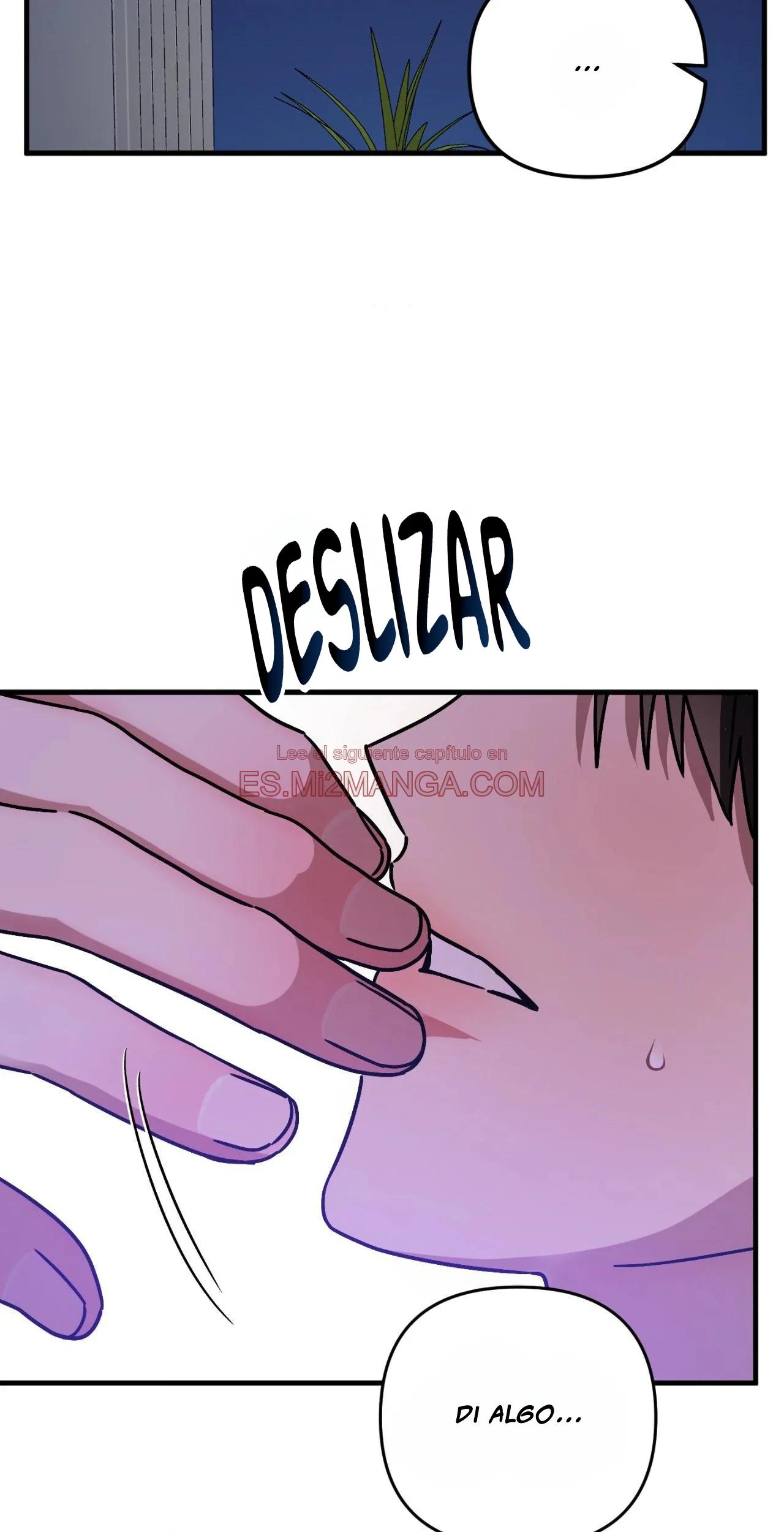 Manhwa BL Español – Leer Yaoi Online Gratis en es.mi2manga.com Tímame o ámame - Capítulo 26 manhwa