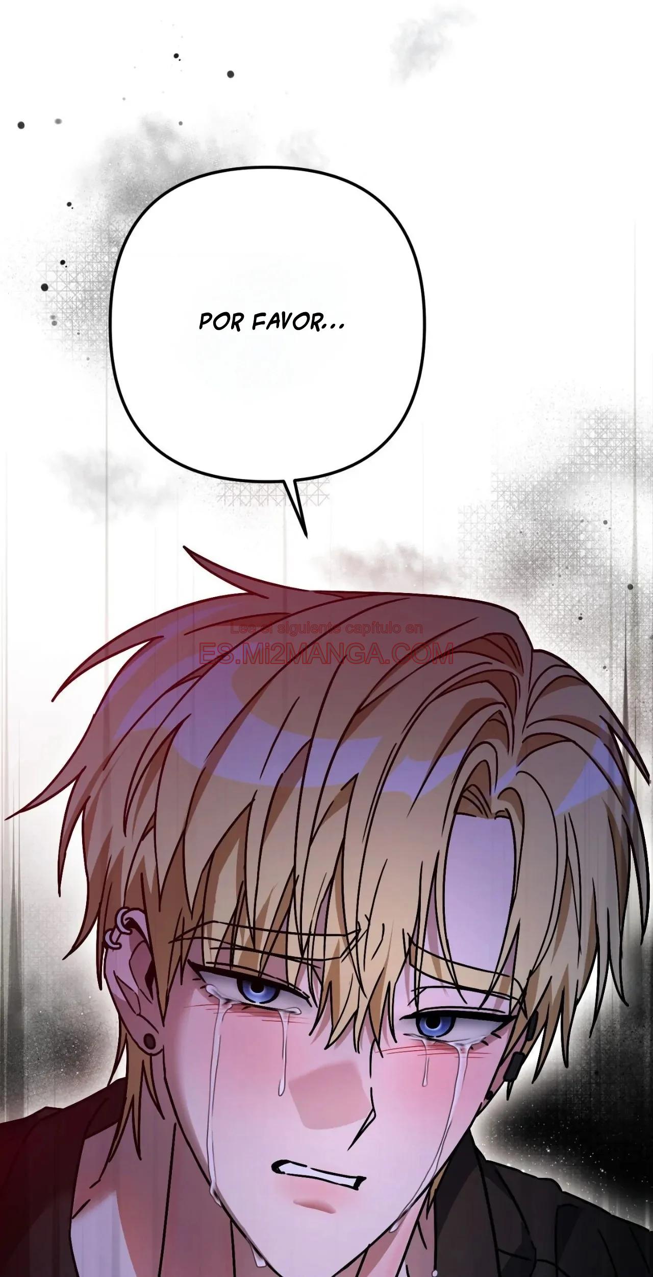 Manhwa BL Español – Leer Yaoi Online Gratis en es.mi2manga.com Tímame o ámame - Capítulo 26 manhwa
