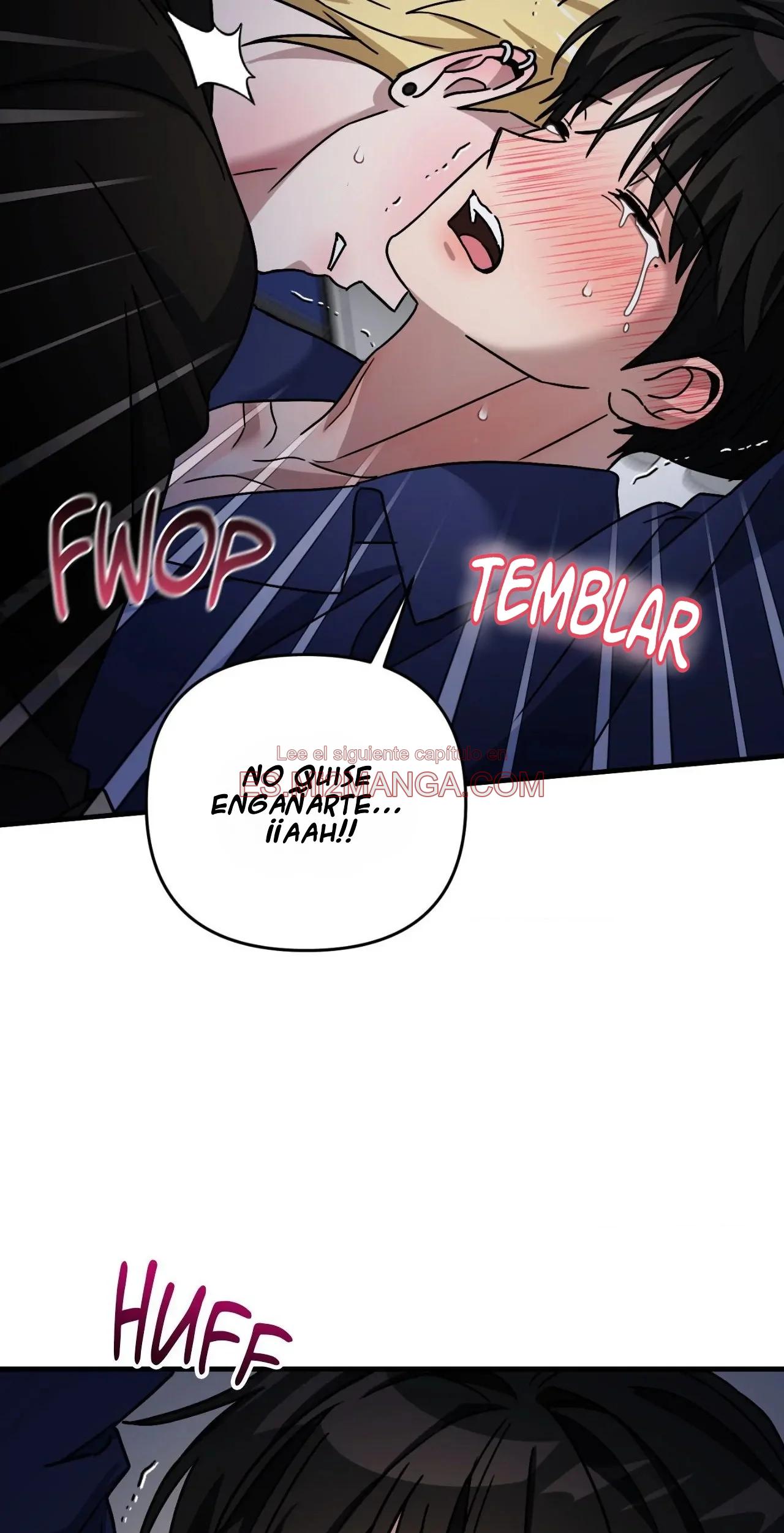 Manhwa BL Español – Leer Yaoi Online Gratis en es.mi2manga.com Tímame o ámame - Capítulo 26 2 manhwa