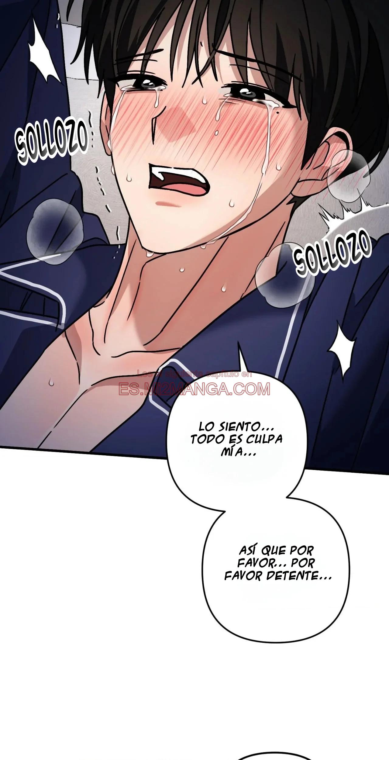 Manhwa BL Español – Leer Yaoi Online Gratis en es.mi2manga.com Tímame o ámame - Capítulo 26 2 manhwa