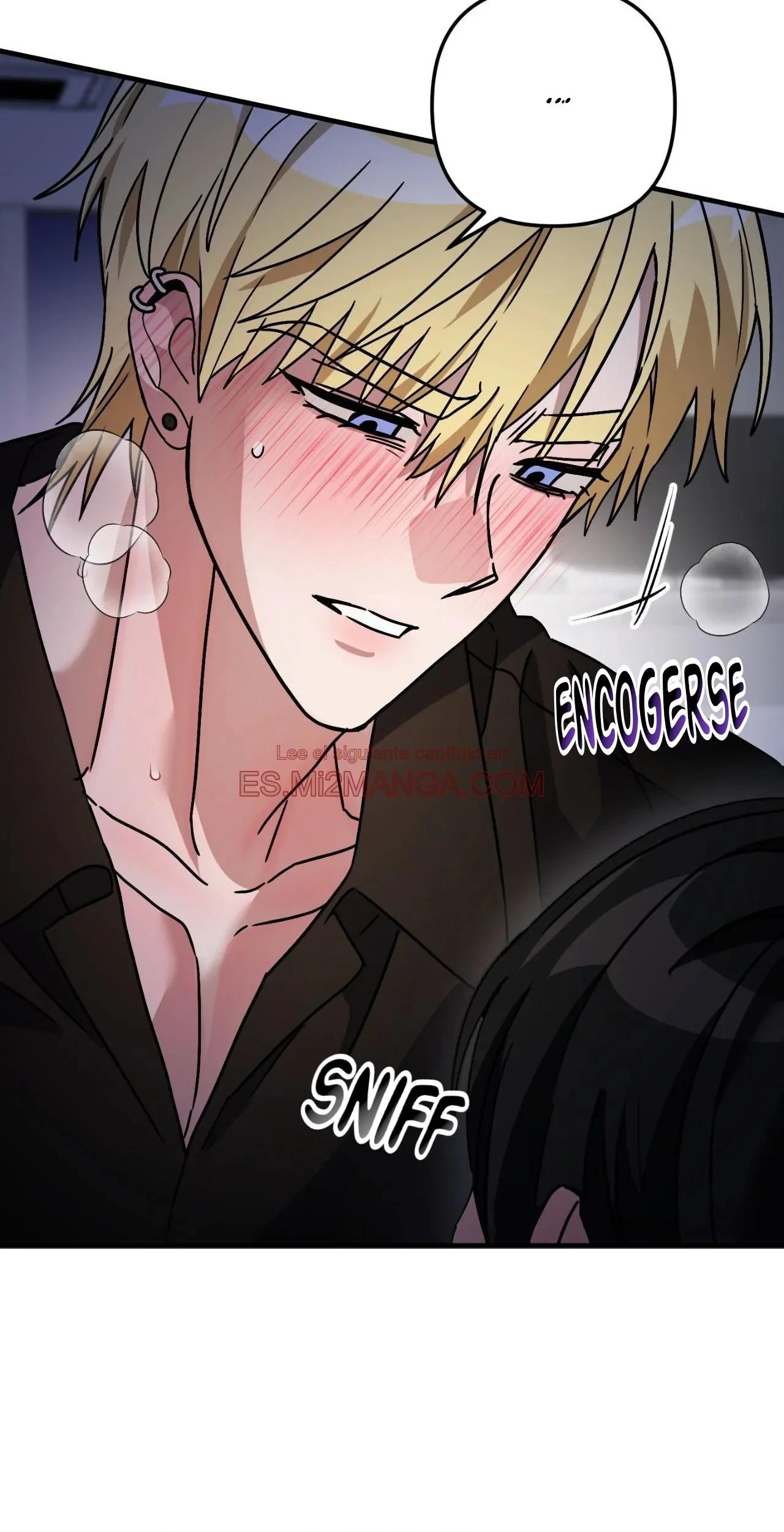 Manhwa BL Español – Leer Yaoi Online Gratis en es.mi2manga.com Tímame o ámame - Capítulo 26 2 manhwa