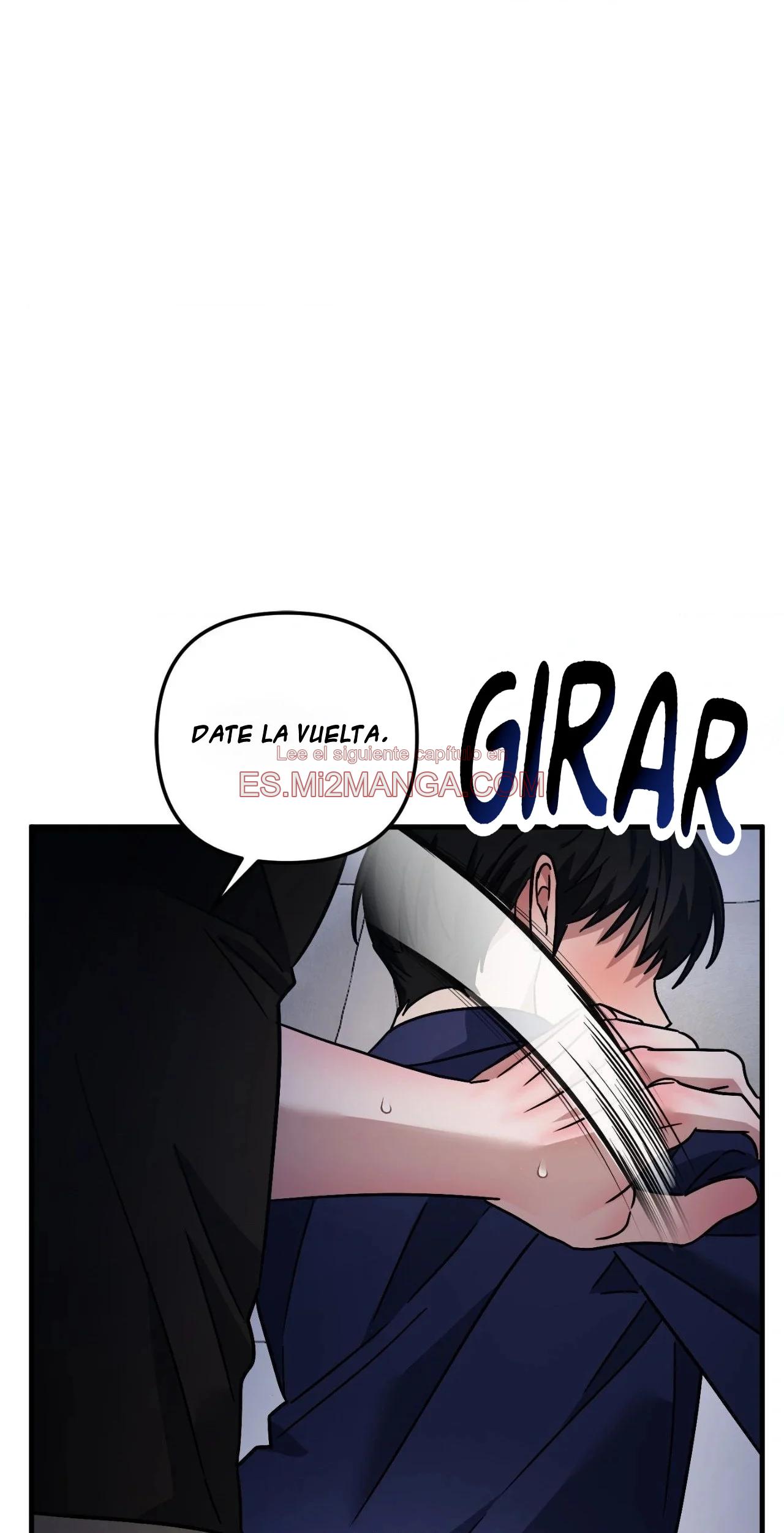 Manhwa BL Español – Leer Yaoi Online Gratis en es.mi2manga.com Tímame o ámame - Capítulo 26 2 manhwa