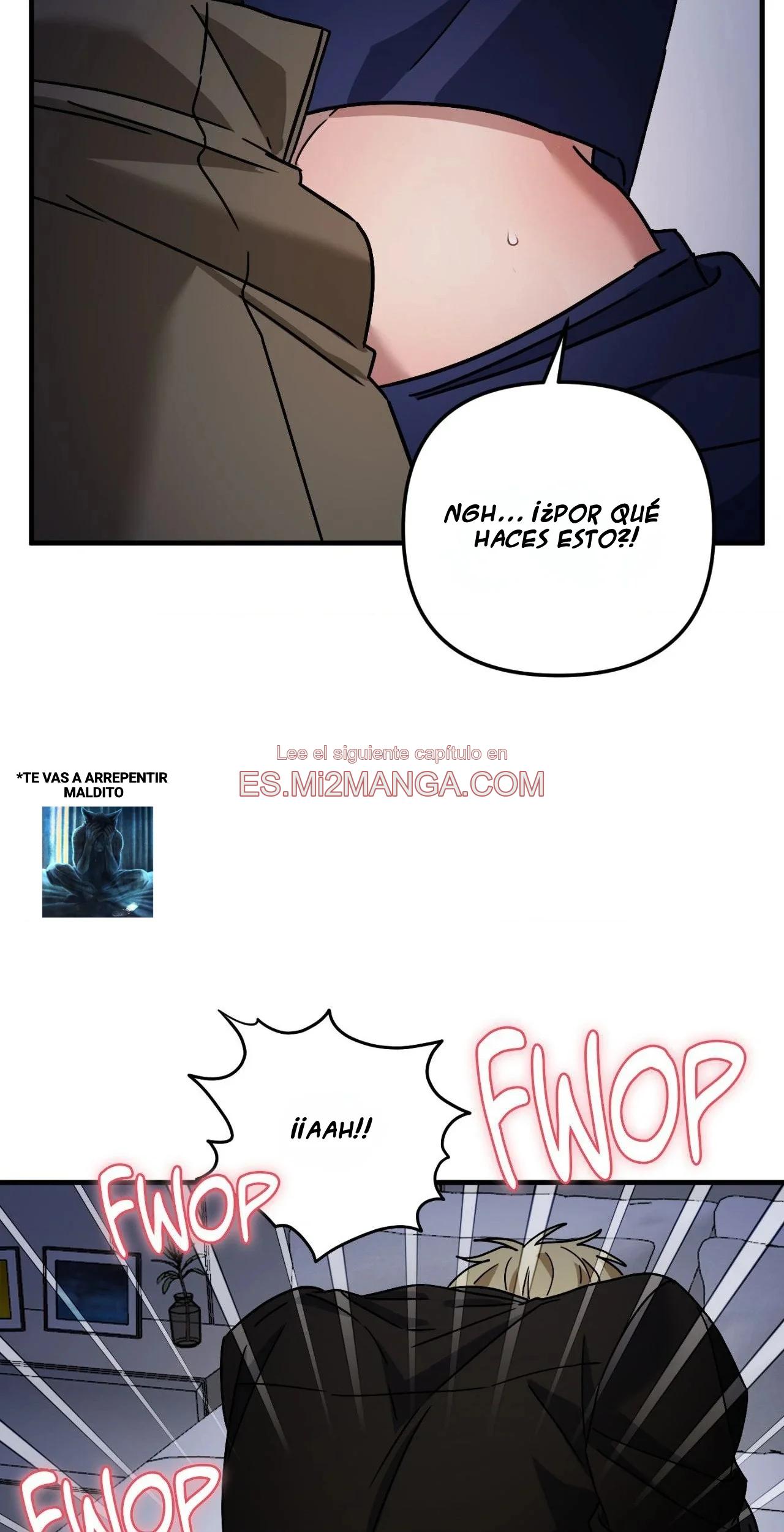 Manhwa BL Español – Leer Yaoi Online Gratis en es.mi2manga.com Tímame o ámame - Capítulo 26 2 manhwa