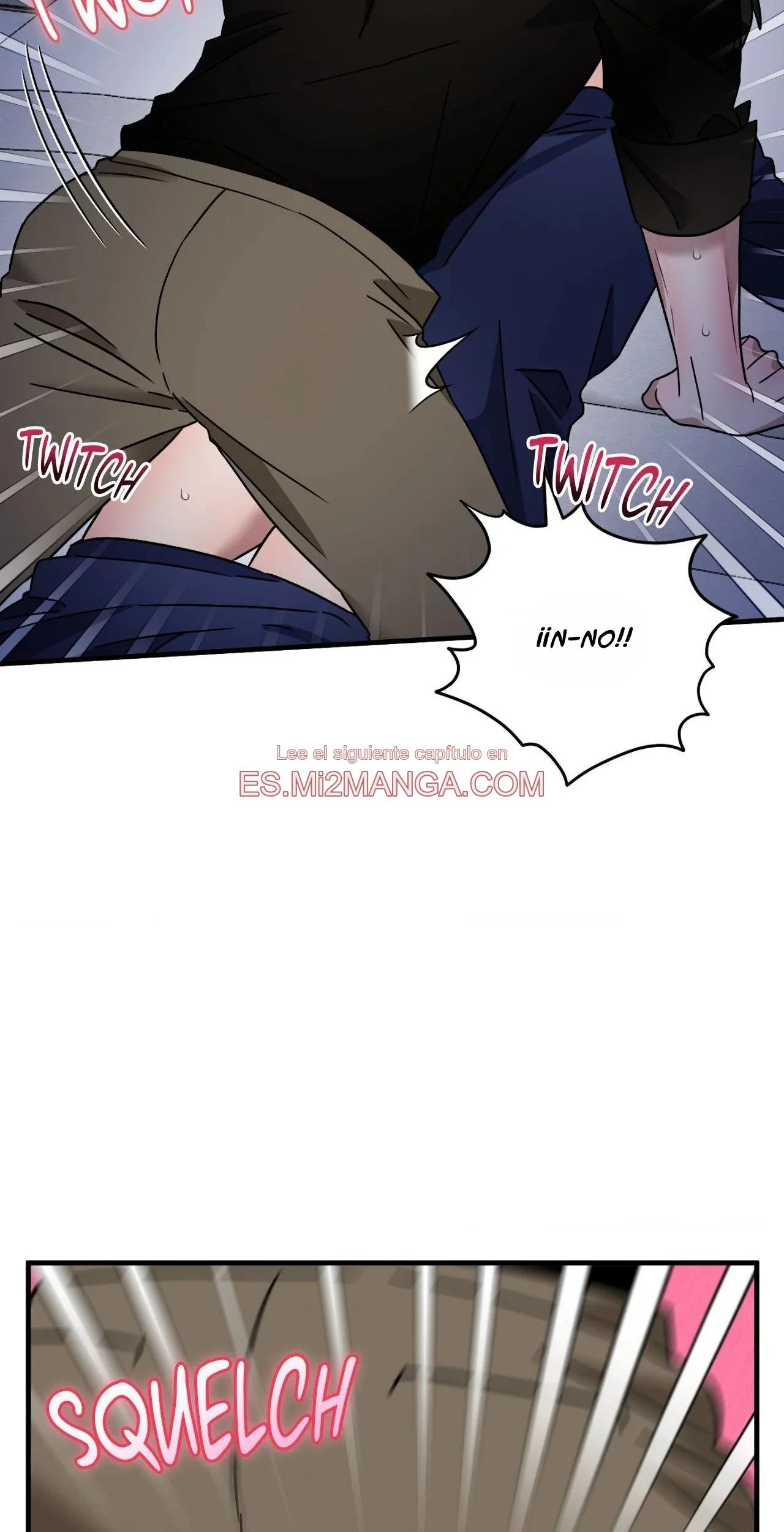 Manhwa BL Español – Leer Yaoi Online Gratis en es.mi2manga.com Tímame o ámame - Capítulo 26 2 manhwa