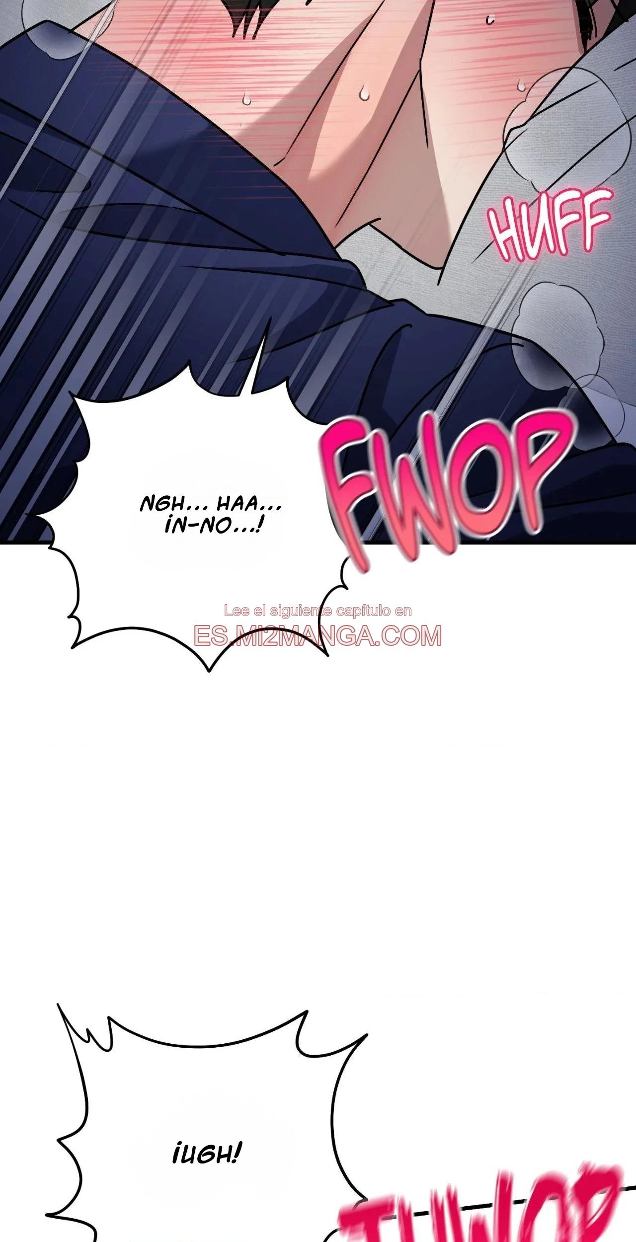 Manhwa BL Español – Leer Yaoi Online Gratis en es.mi2manga.com Tímame o ámame - Capítulo 26 2 manhwa