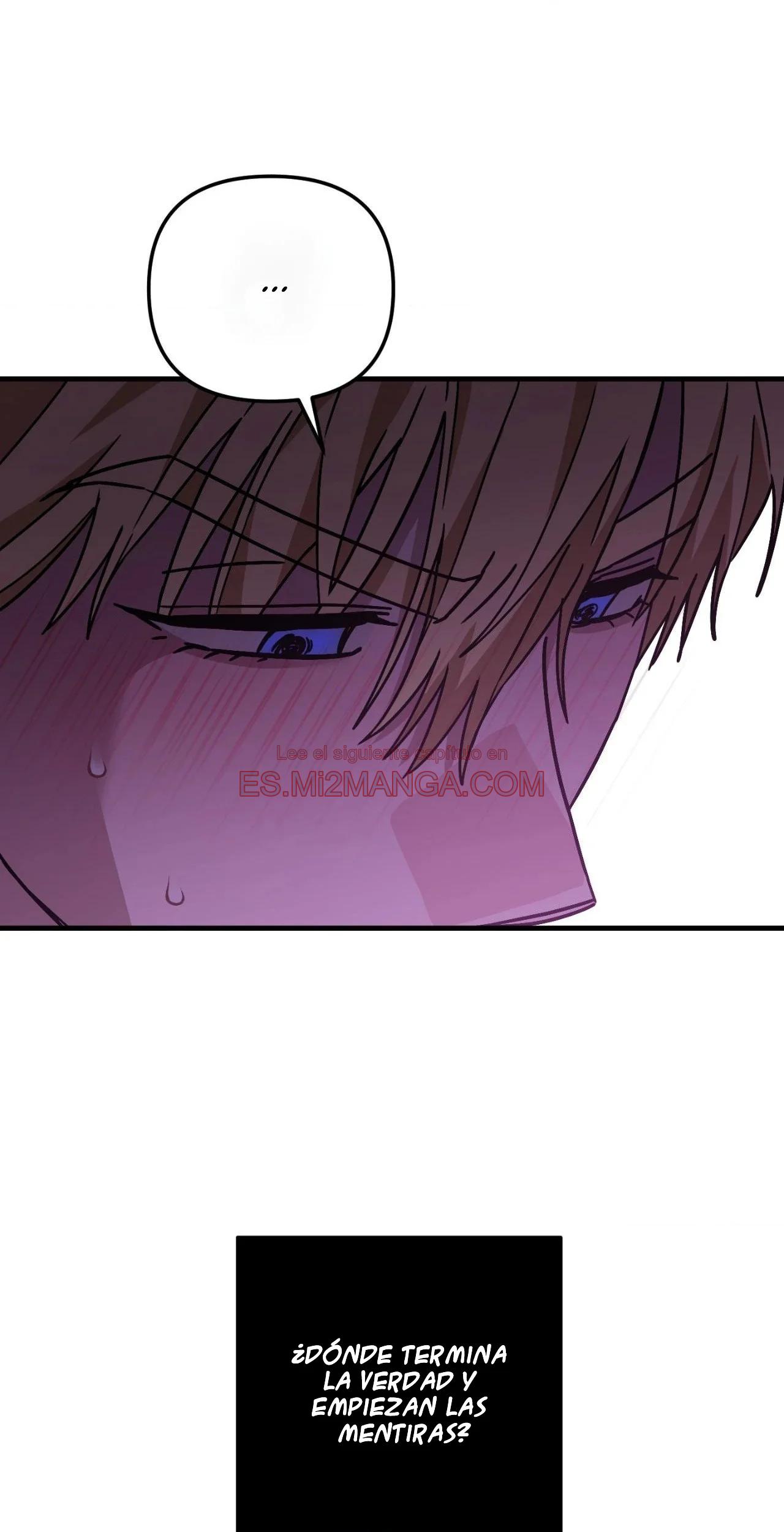 Manhwa BL Español – Leer Yaoi Online Gratis en es.mi2manga.com Tímame o ámame - Capítulo 26 2 manhwa