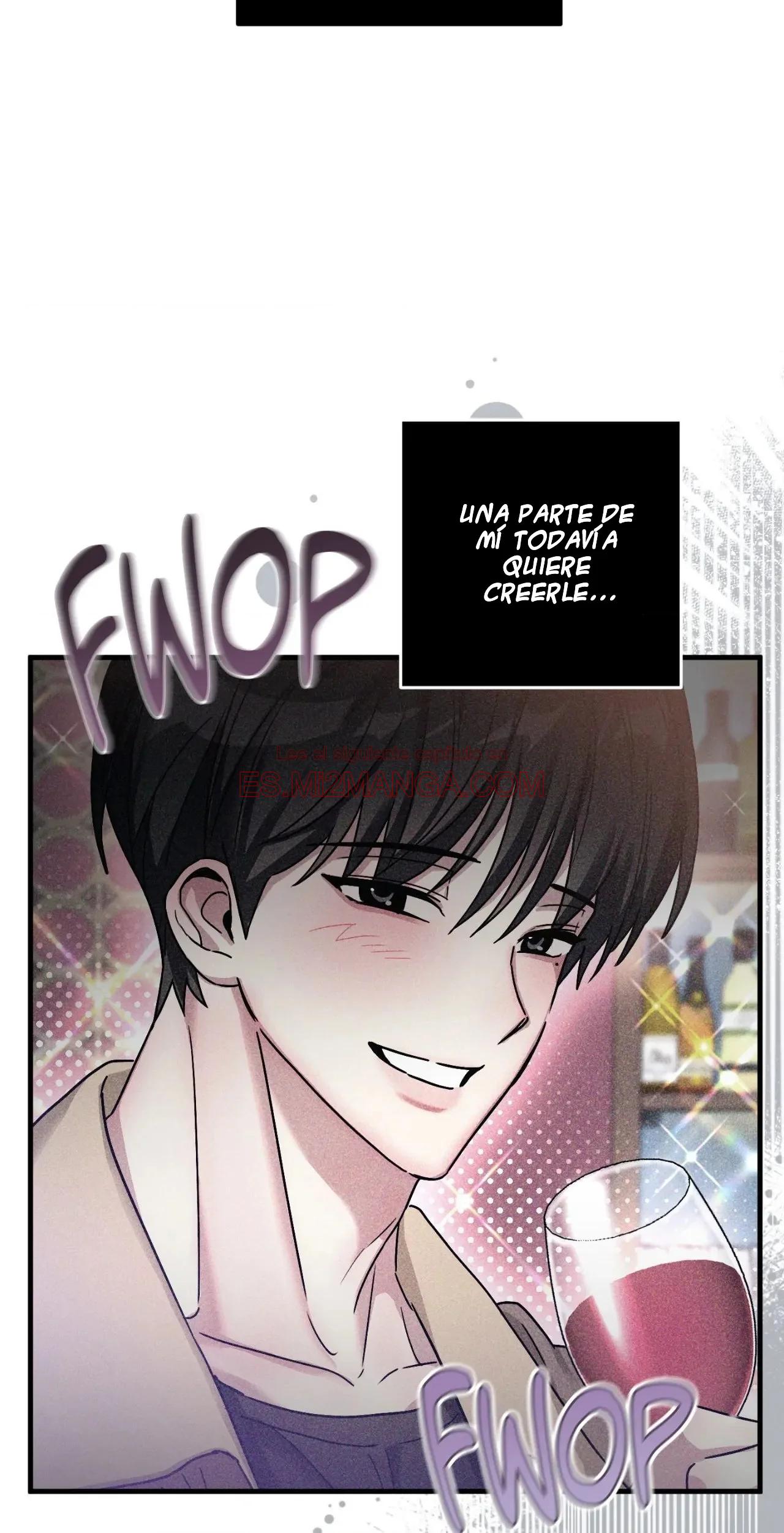 Manhwa BL Español – Leer Yaoi Online Gratis en es.mi2manga.com Tímame o ámame - Capítulo 26 2 manhwa