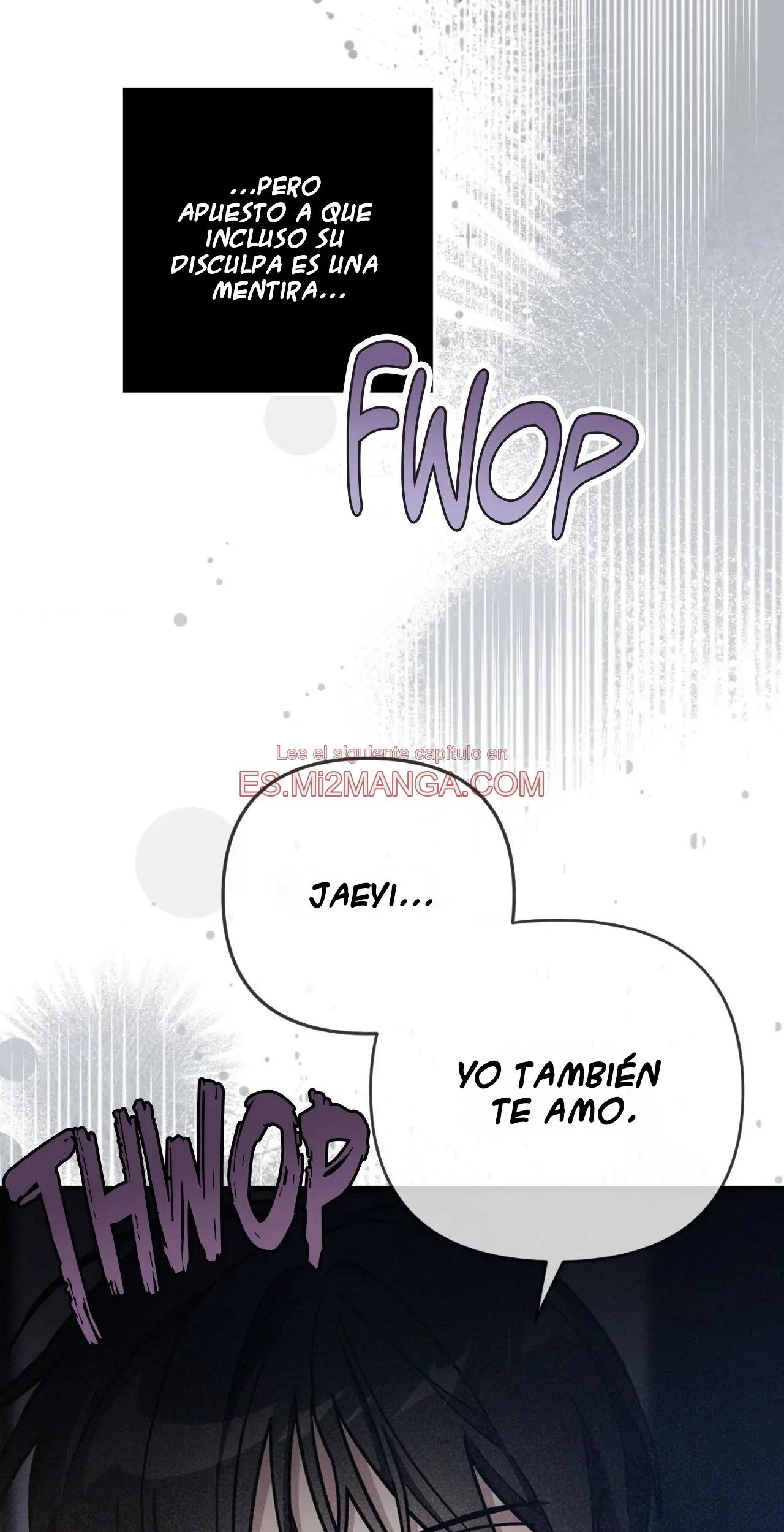 Manhwa BL Español – Leer Yaoi Online Gratis en es.mi2manga.com Tímame o ámame - Capítulo 26 2 manhwa