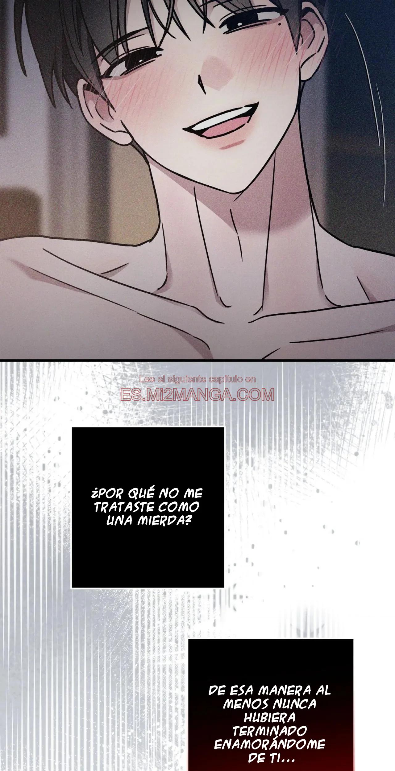 Manhwa BL Español – Leer Yaoi Online Gratis en es.mi2manga.com Tímame o ámame - Capítulo 26 2 manhwa