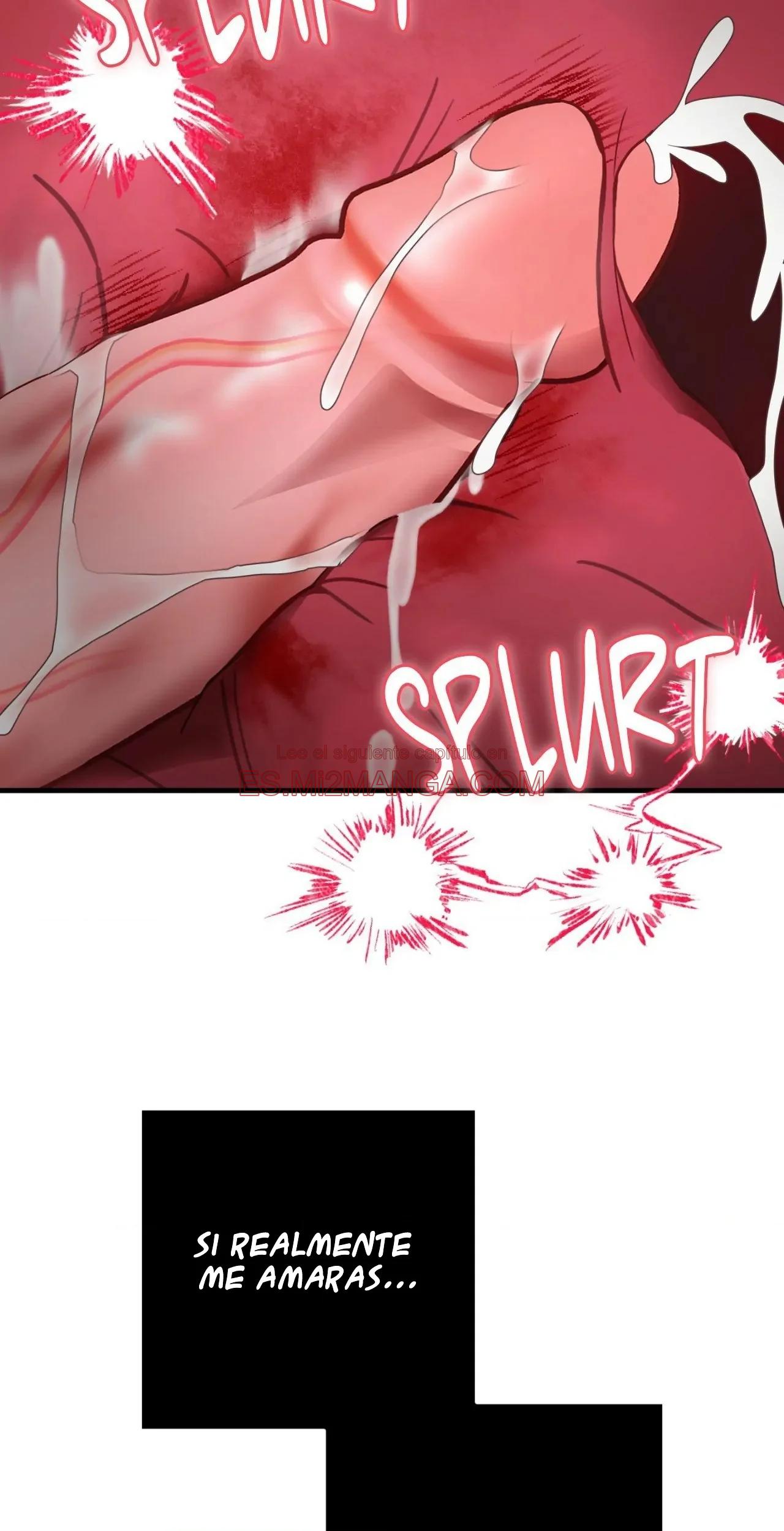 Manhwa BL Español – Leer Yaoi Online Gratis en es.mi2manga.com Tímame o ámame - Capítulo 26 2 manhwa