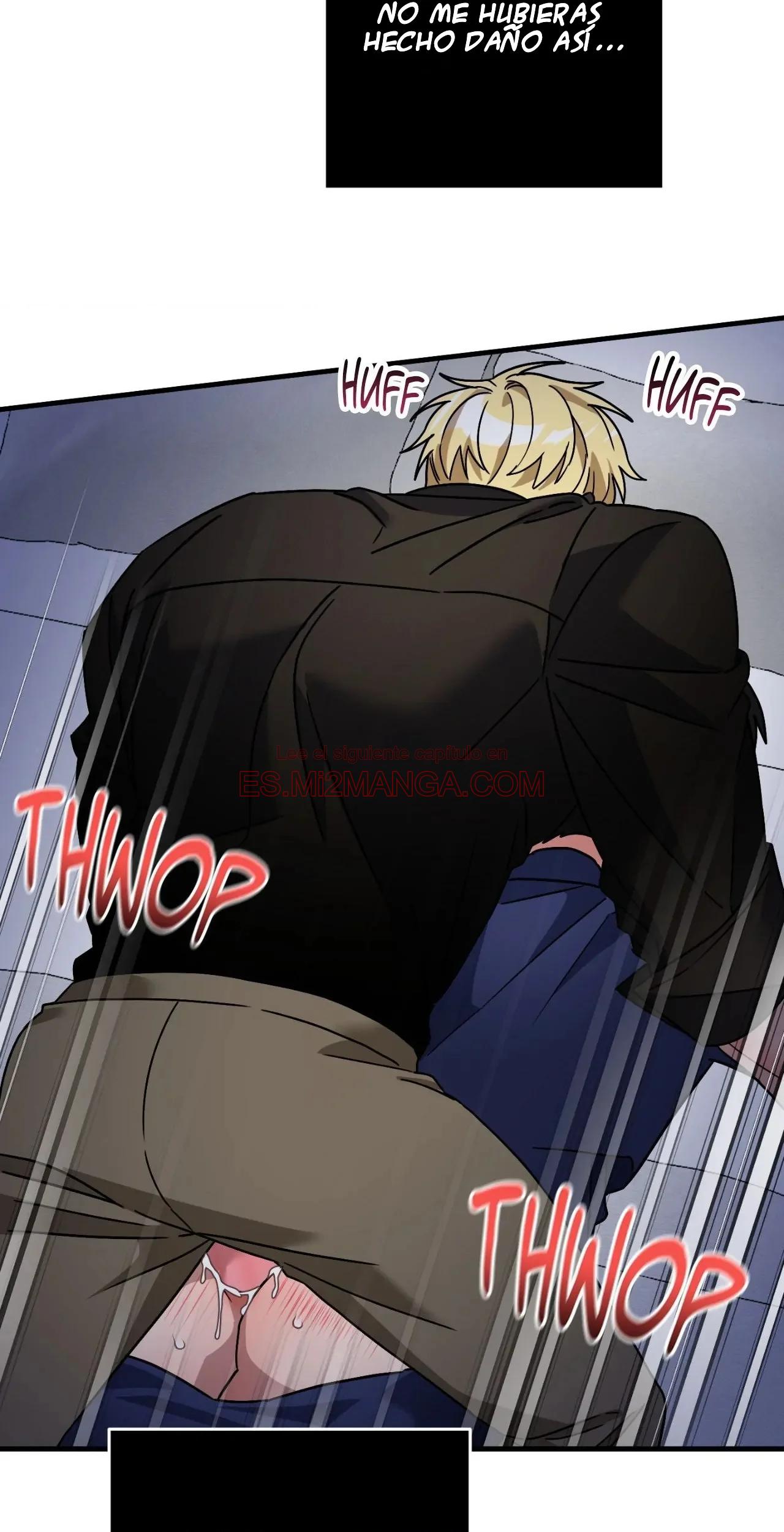 Manhwa BL Español – Leer Yaoi Online Gratis en es.mi2manga.com Tímame o ámame - Capítulo 26 2 manhwa