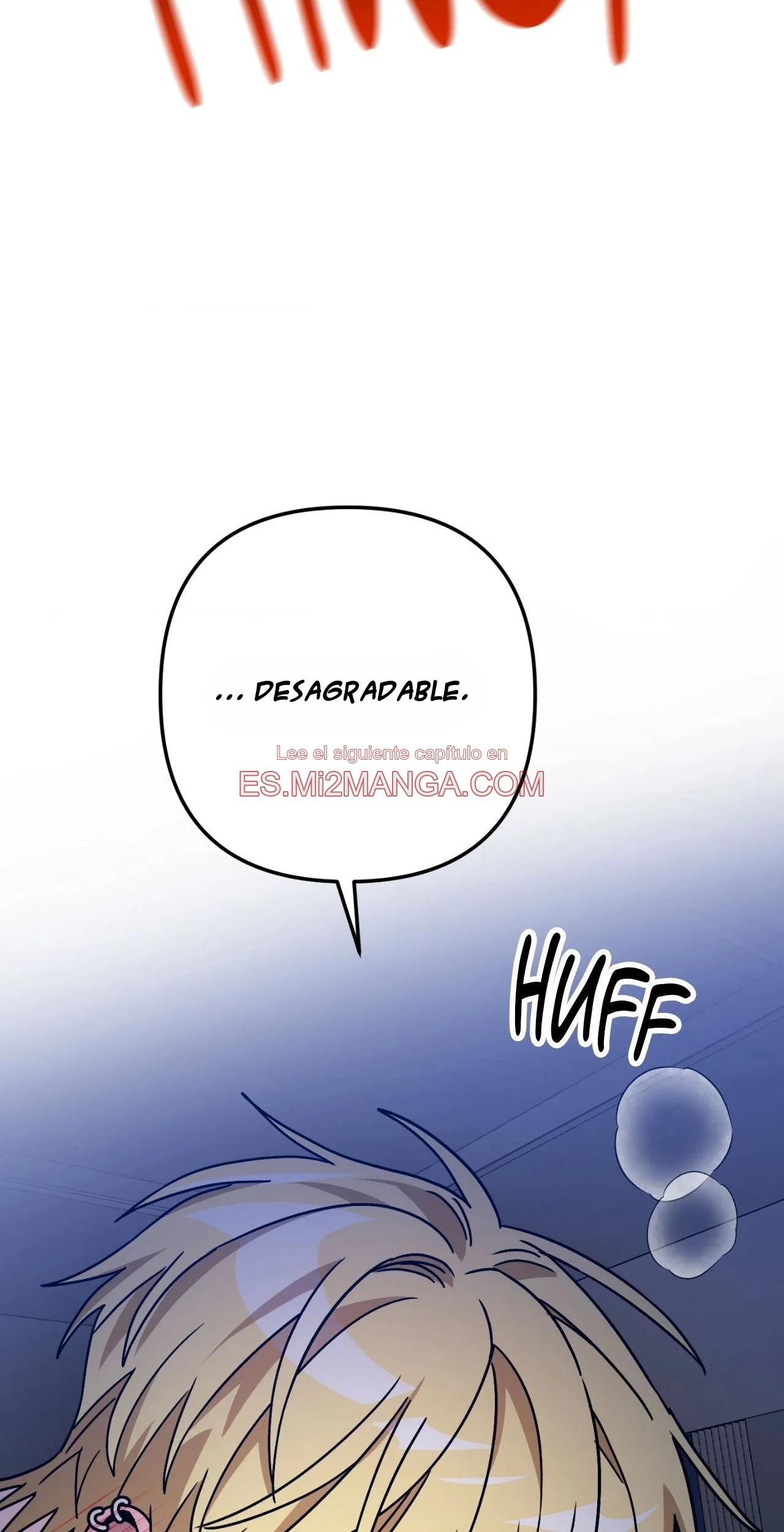 Manhwa BL Español – Leer Yaoi Online Gratis en es.mi2manga.com Tímame o ámame - Capítulo 26 2 manhwa