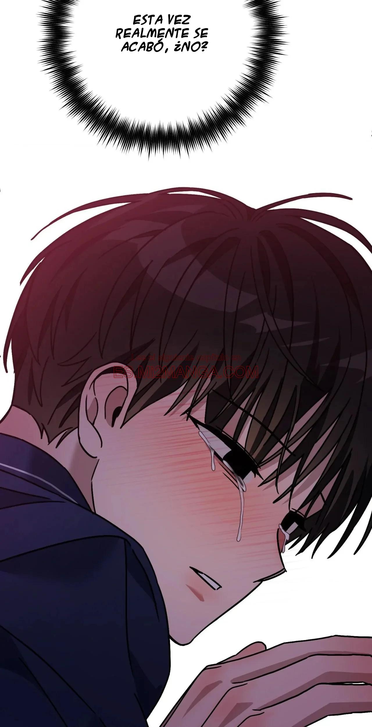 Manhwa BL Español – Leer Yaoi Online Gratis en es.mi2manga.com Tímame o ámame - Capítulo 26 2 manhwa
