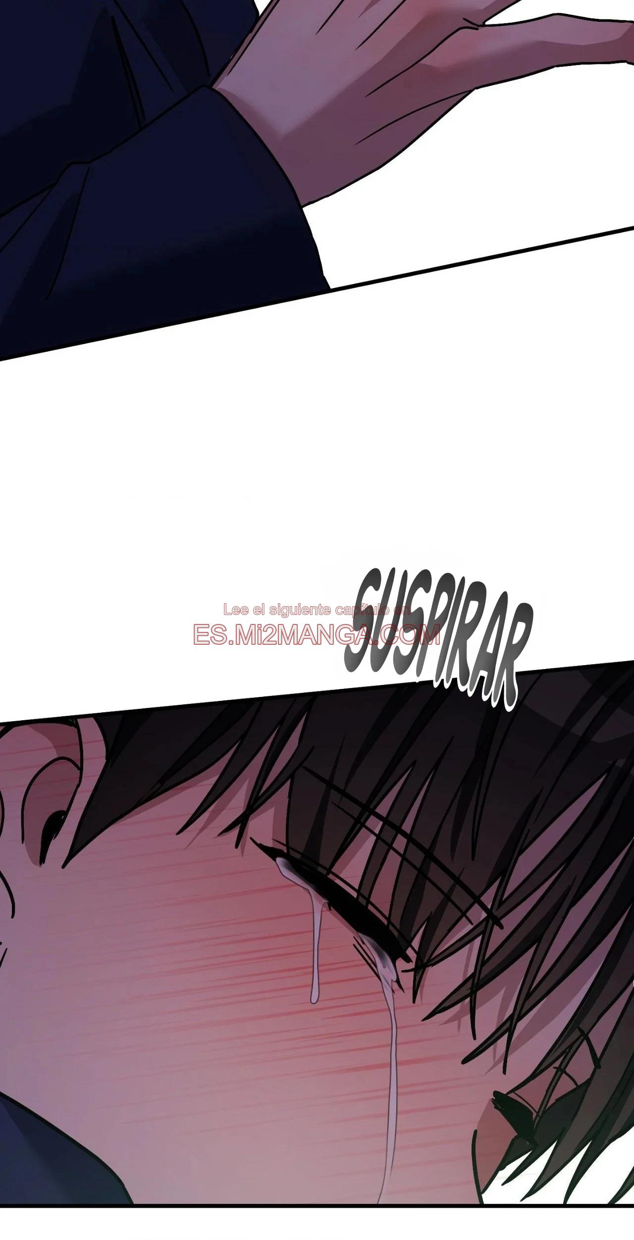 Manhwa BL Español – Leer Yaoi Online Gratis en es.mi2manga.com Tímame o ámame - Capítulo 26 2 manhwa