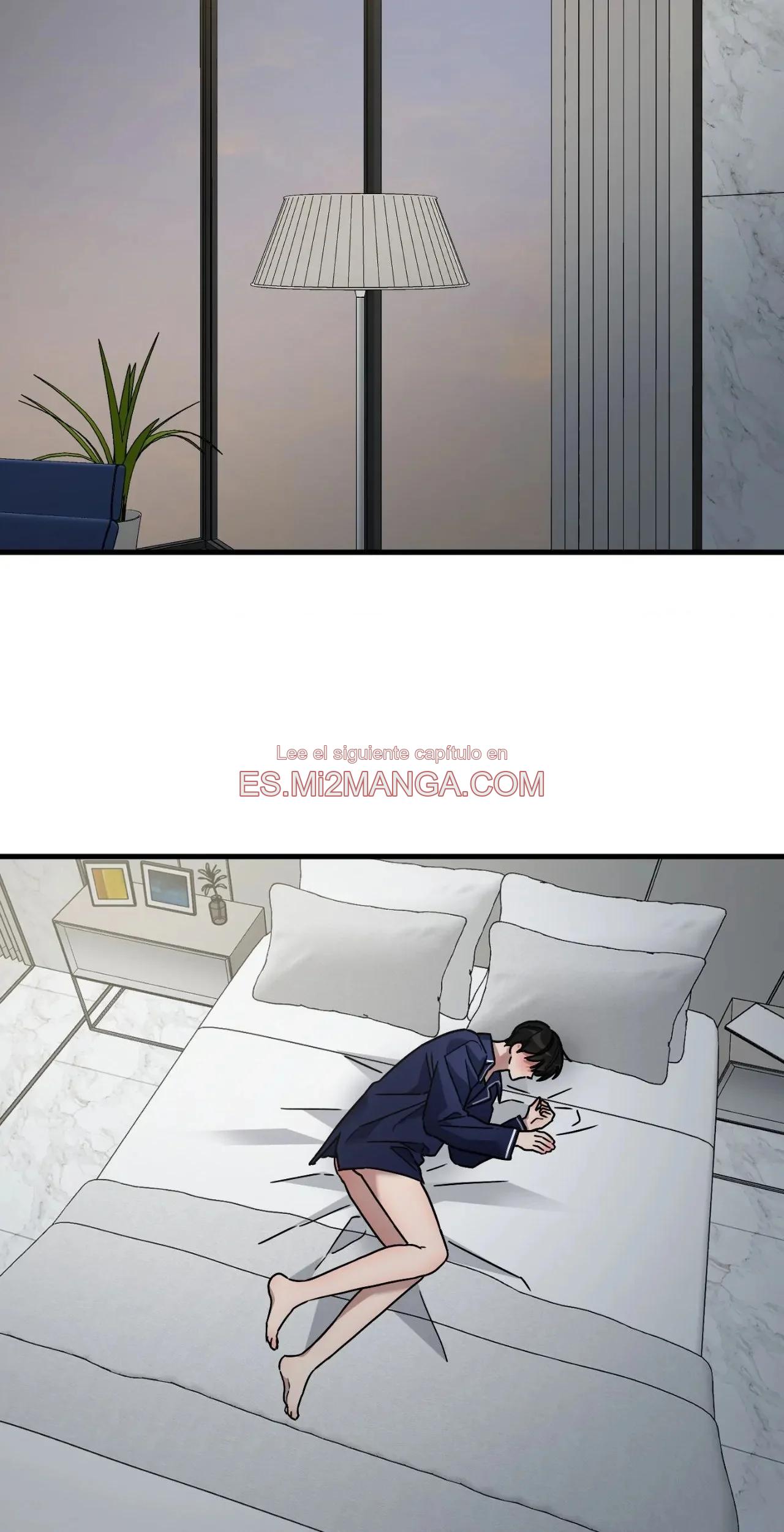 Manhwa BL Español – Leer Yaoi Online Gratis en es.mi2manga.com Tímame o ámame - Capítulo 26 2 manhwa