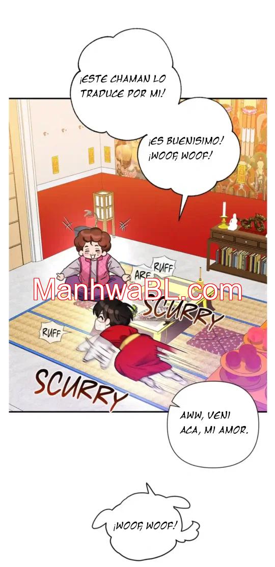 Tímame o ámame - Capítulo 1 manhwa
