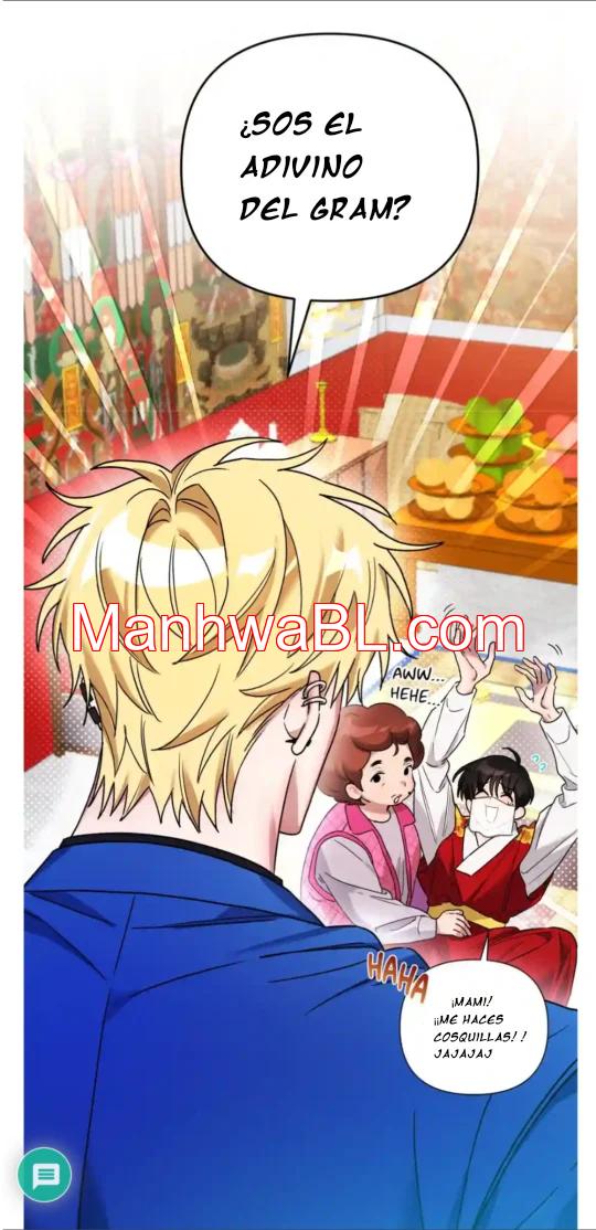 Tímame o ámame - Capítulo 1 manhwa