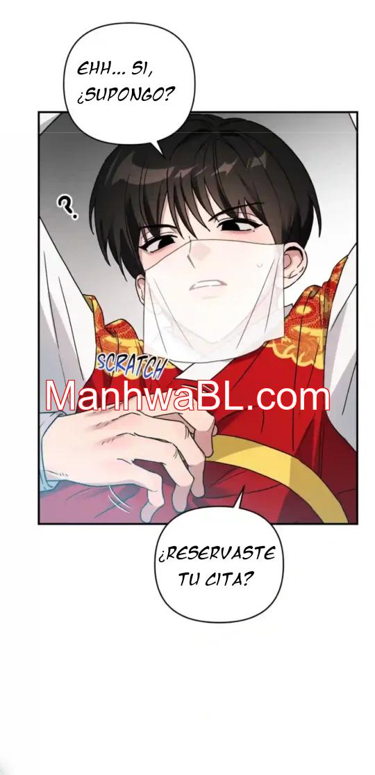 Tímame o ámame - Capítulo 1 manhwa