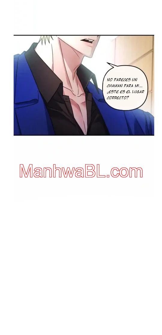 Tímame o ámame - Capítulo 1 manhwa