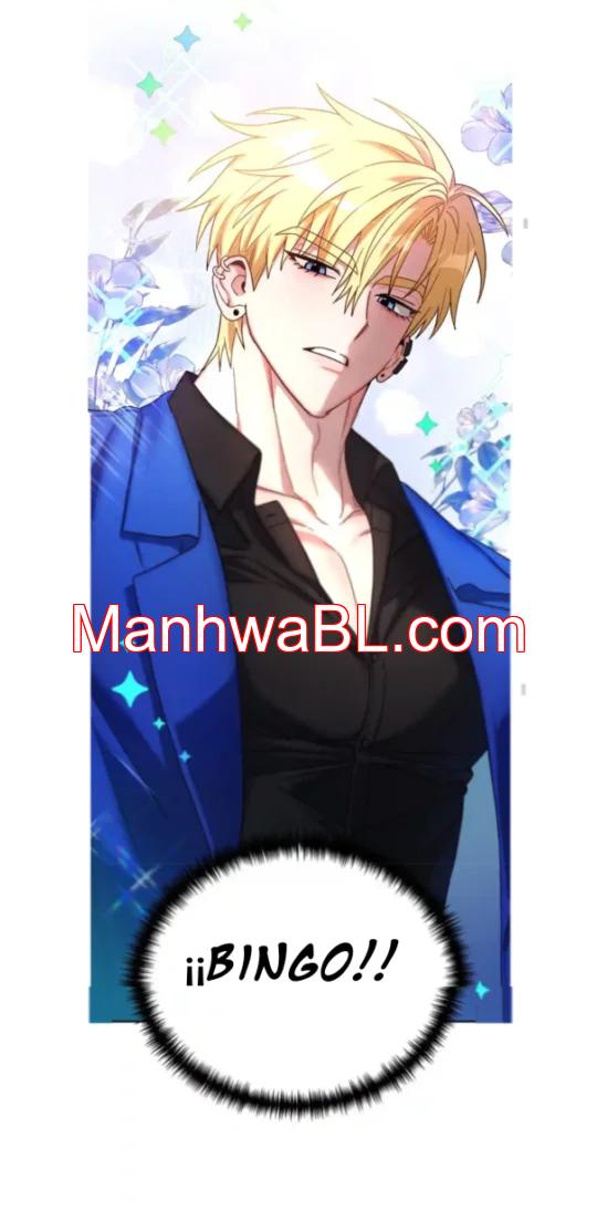 Tímame o ámame - Capítulo 1 manhwa