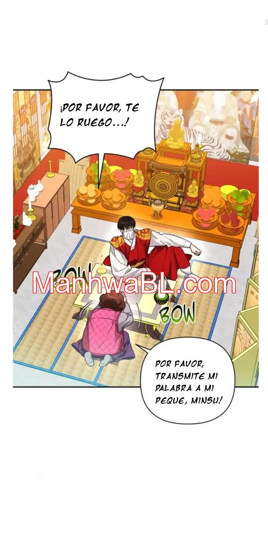 Tímame o ámame - Capítulo 1 manhwa