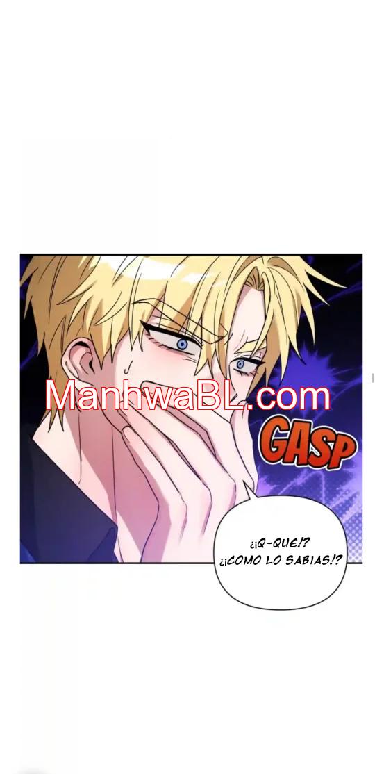 Tímame o ámame - Capítulo 1 manhwa