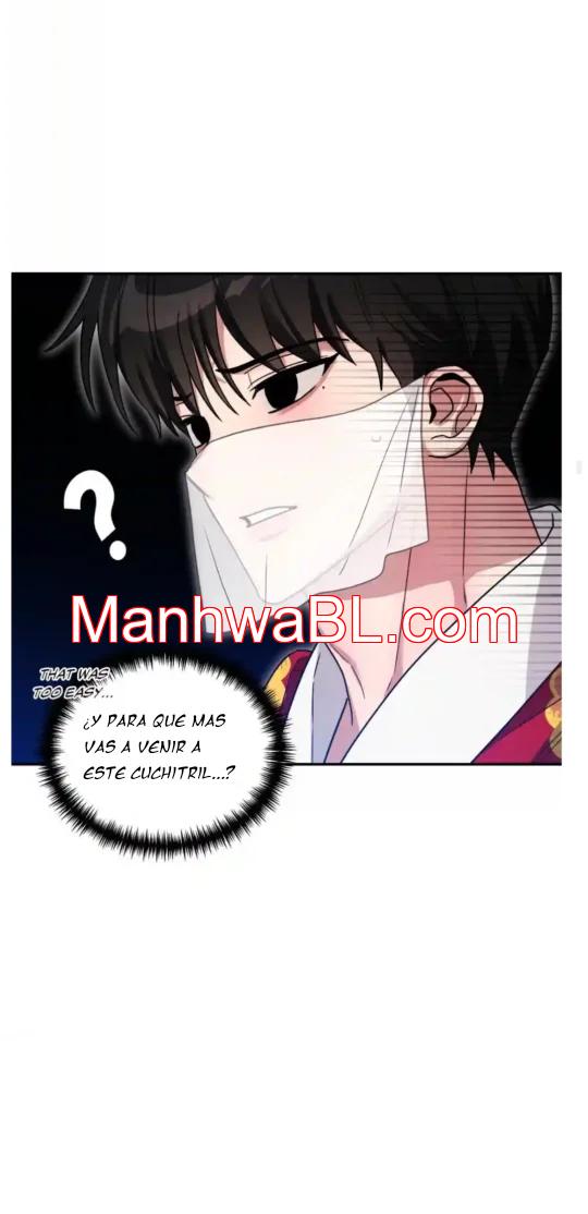 Tímame o ámame - Capítulo 1 manhwa