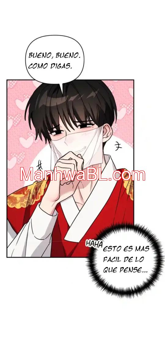 Tímame o ámame - Capítulo 1 manhwa