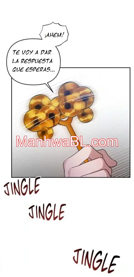 Tímame o ámame - Capítulo 1 manhwa
