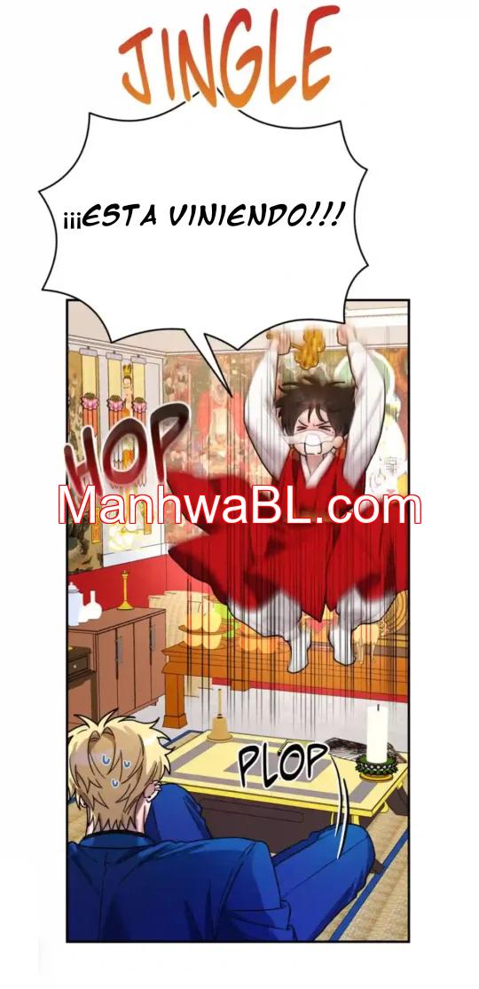 Tímame o ámame - Capítulo 1 manhwa