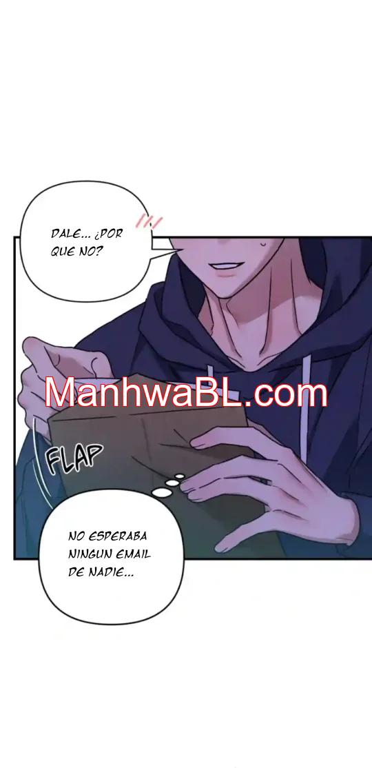 Tímame o ámame - Capítulo 1 manhwa