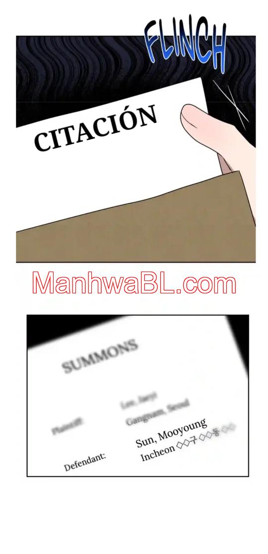 Tímame o ámame - Capítulo 1 manhwa