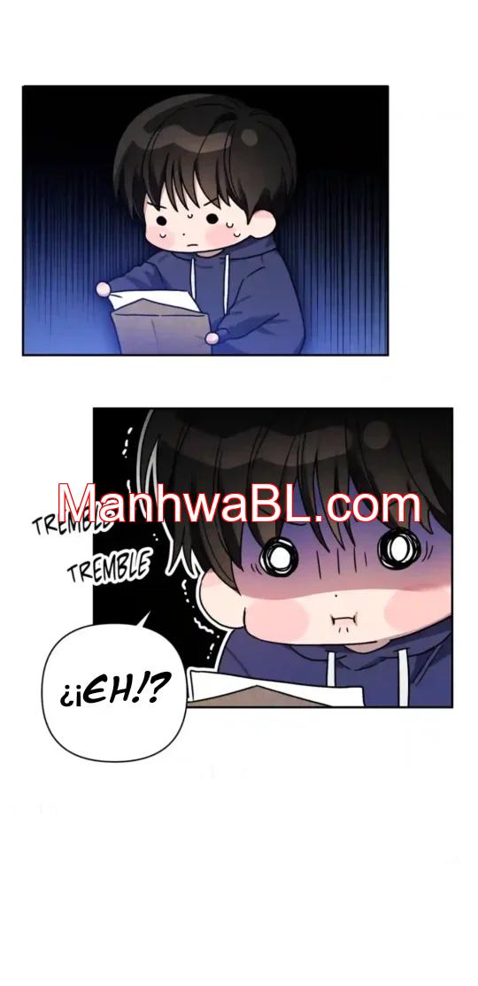Tímame o ámame - Capítulo 1 manhwa