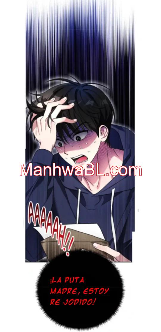 Tímame o ámame - Capítulo 1 manhwa