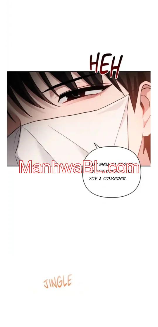 Tímame o ámame - Capítulo 1 manhwa