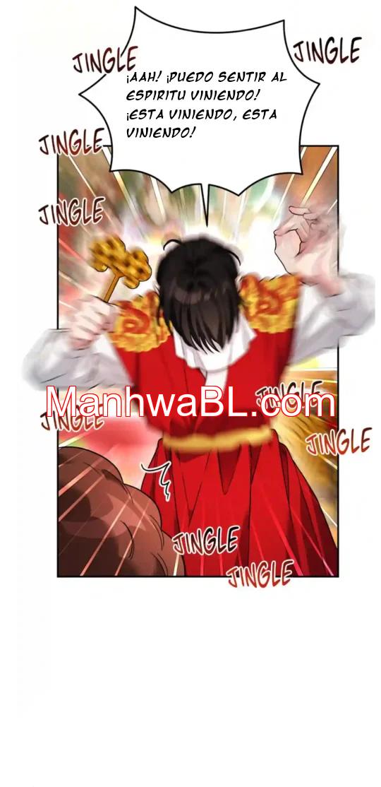 Tímame o ámame - Capítulo 1 manhwa