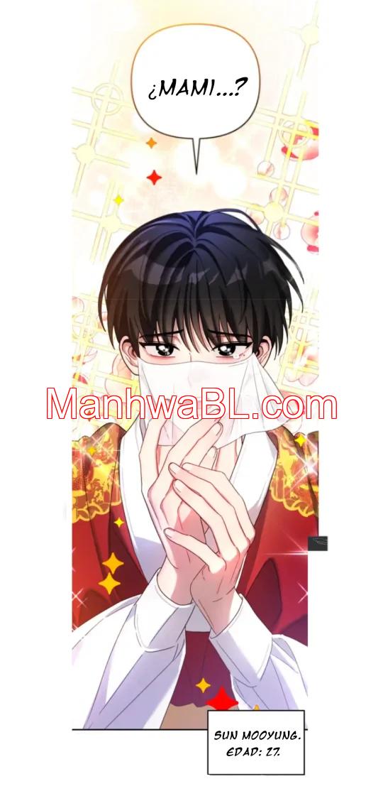 Tímame o ámame - Capítulo 1 manhwa