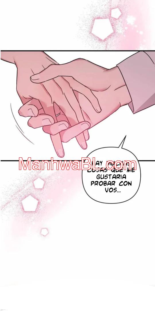 Tímame o ámame - Capítulo 11 manhwa