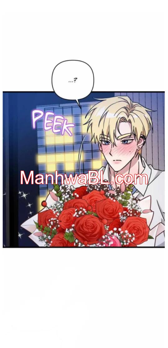 Tímame o ámame - Capítulo 12 manhwa