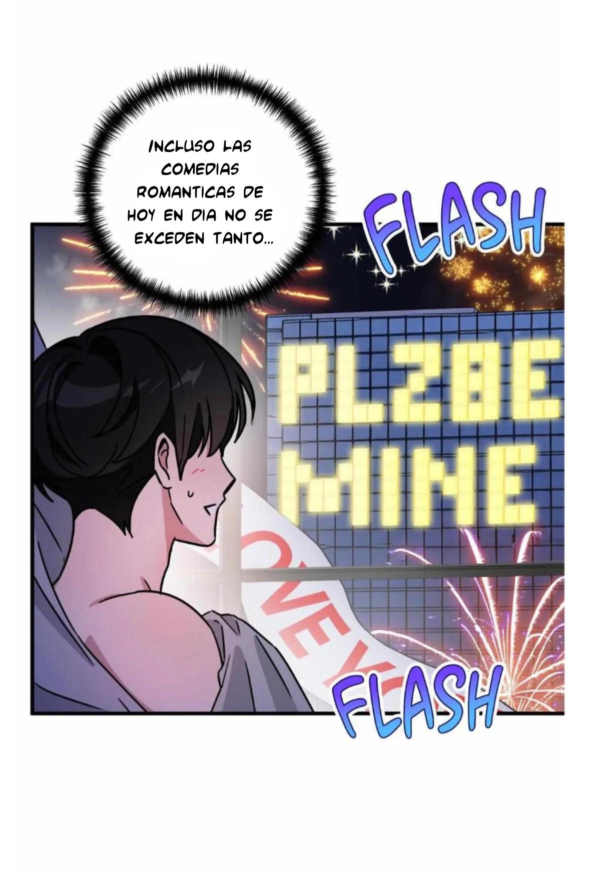 Tímame o ámame - Capítulo 12 manhwa
