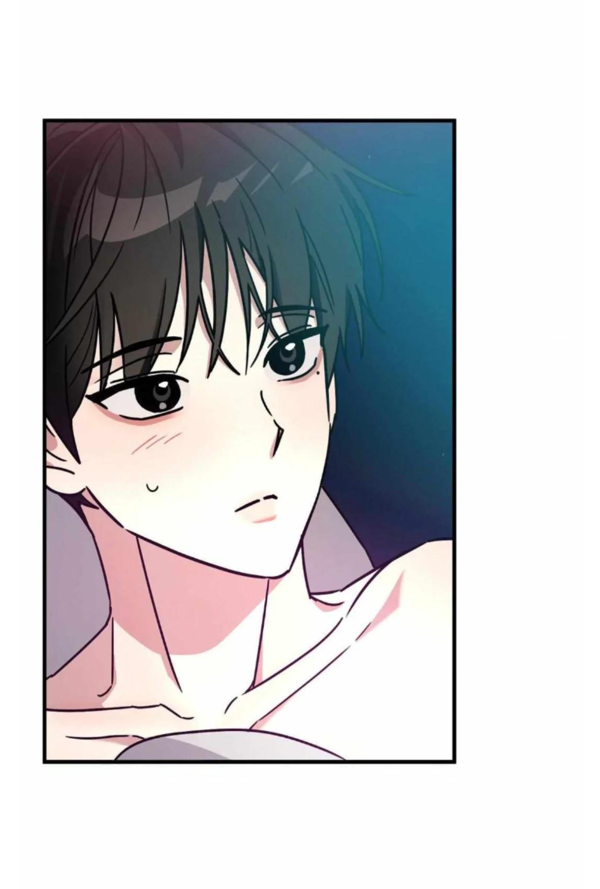 Tímame o ámame - Capítulo 12 manhwa