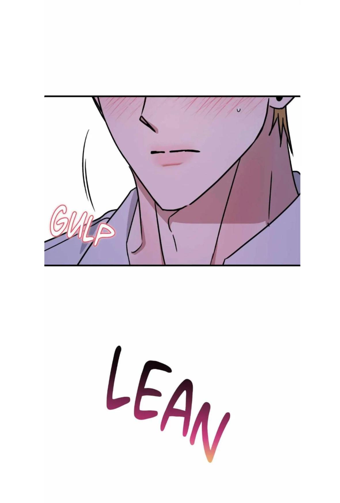 Tímame o ámame - Capítulo 12 manhwa