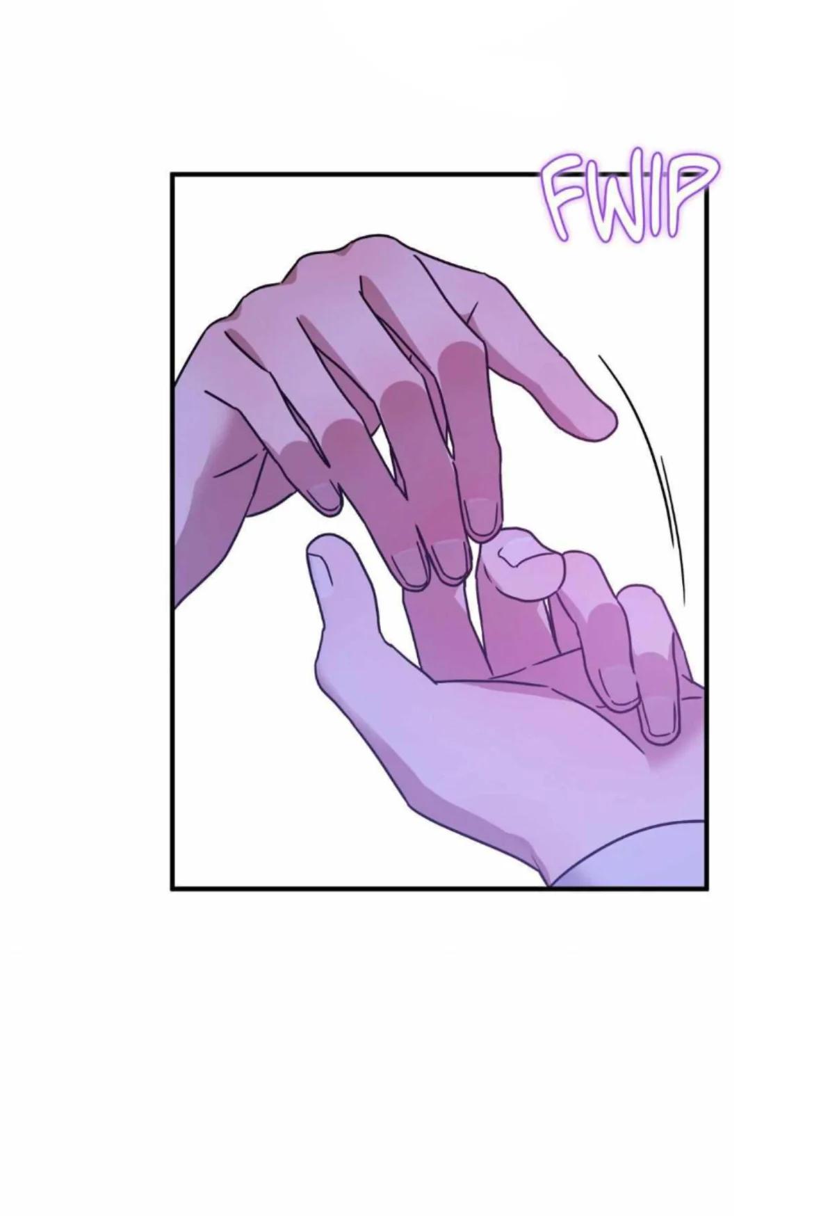Tímame o ámame - Capítulo 12 manhwa