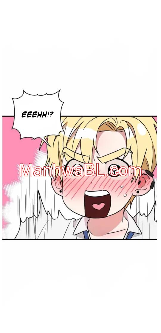 Tímame o ámame - Capítulo 12 manhwa