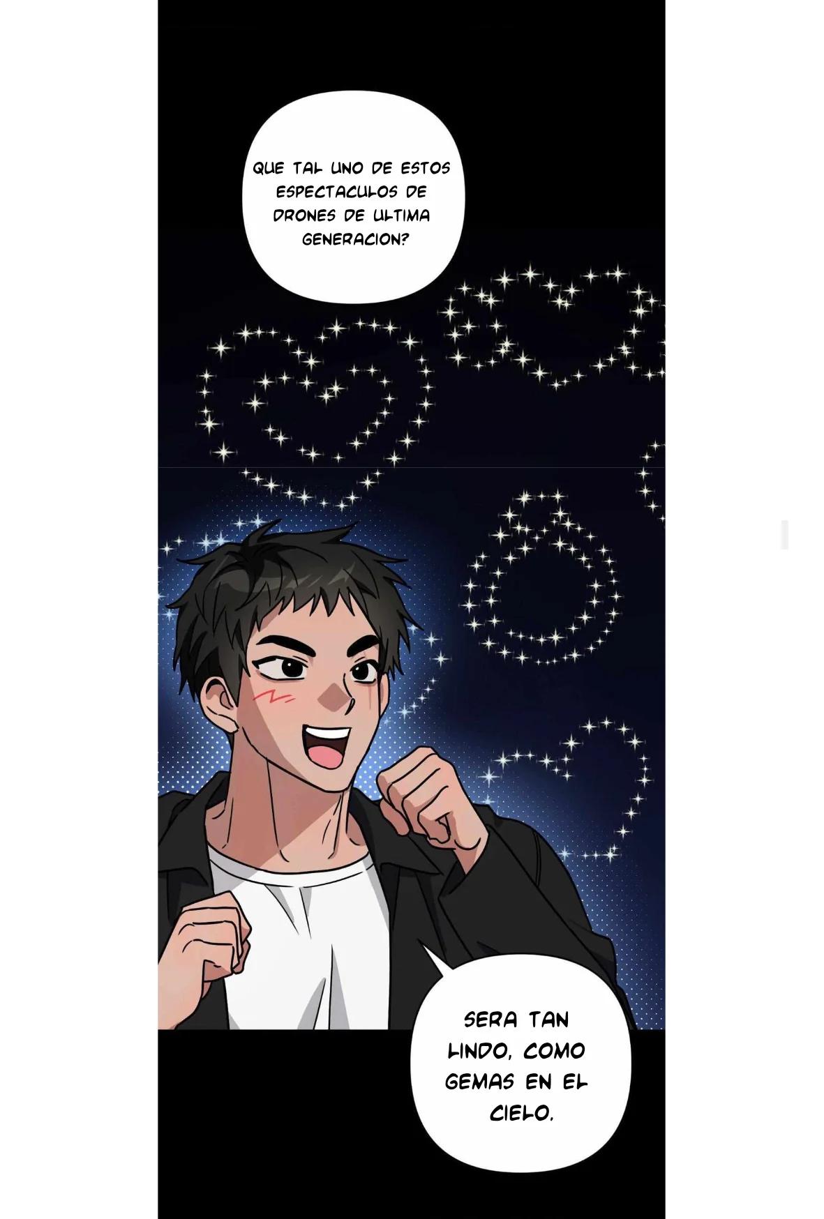 Tímame o ámame - Capítulo 12 manhwa