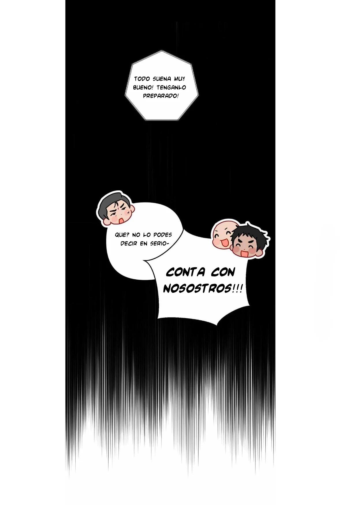 Tímame o ámame - Capítulo 12 manhwa
