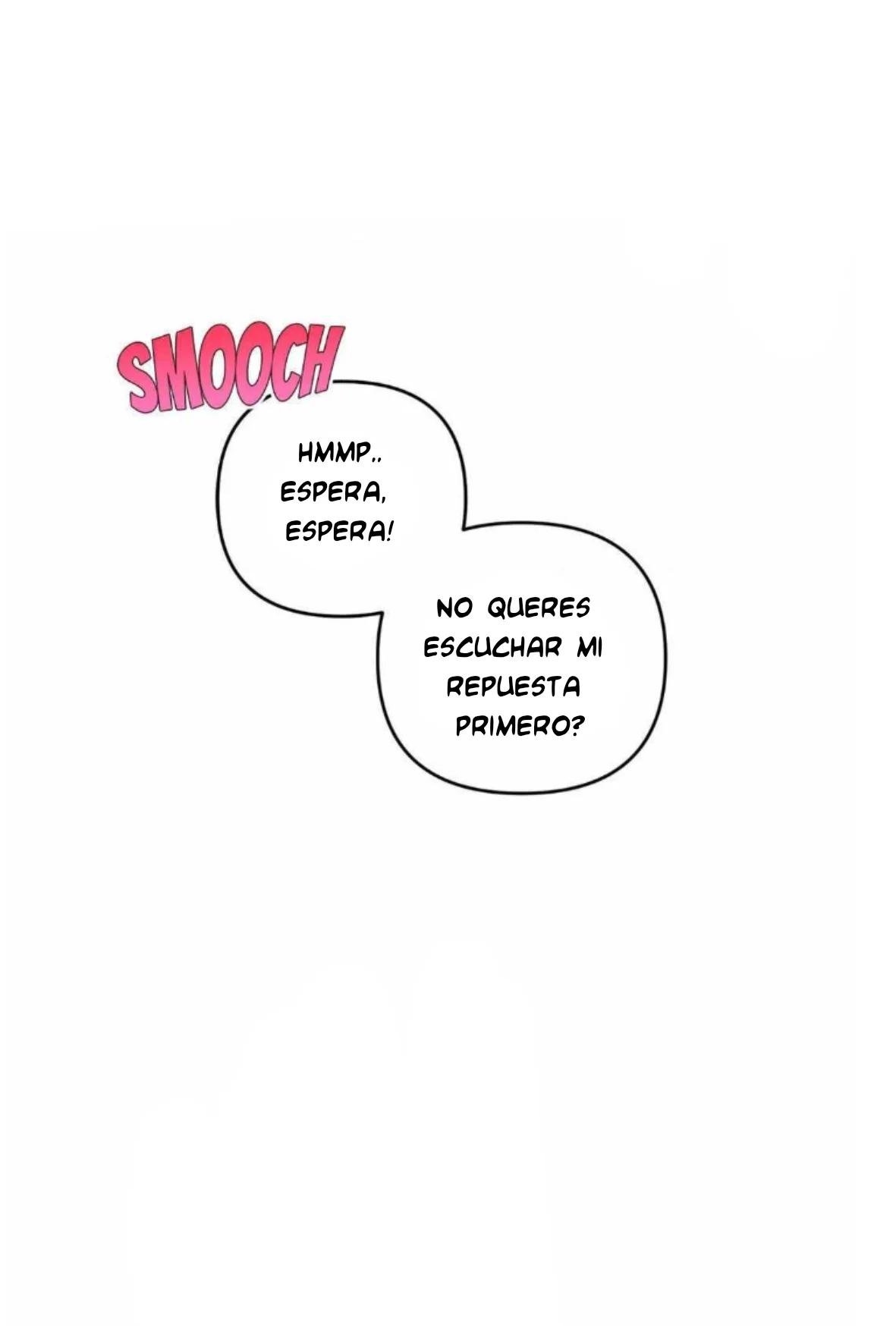 Tímame o ámame - Capítulo 12 manhwa