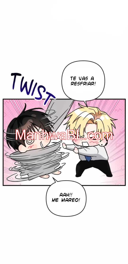 Tímame o ámame - Capítulo 12 manhwa