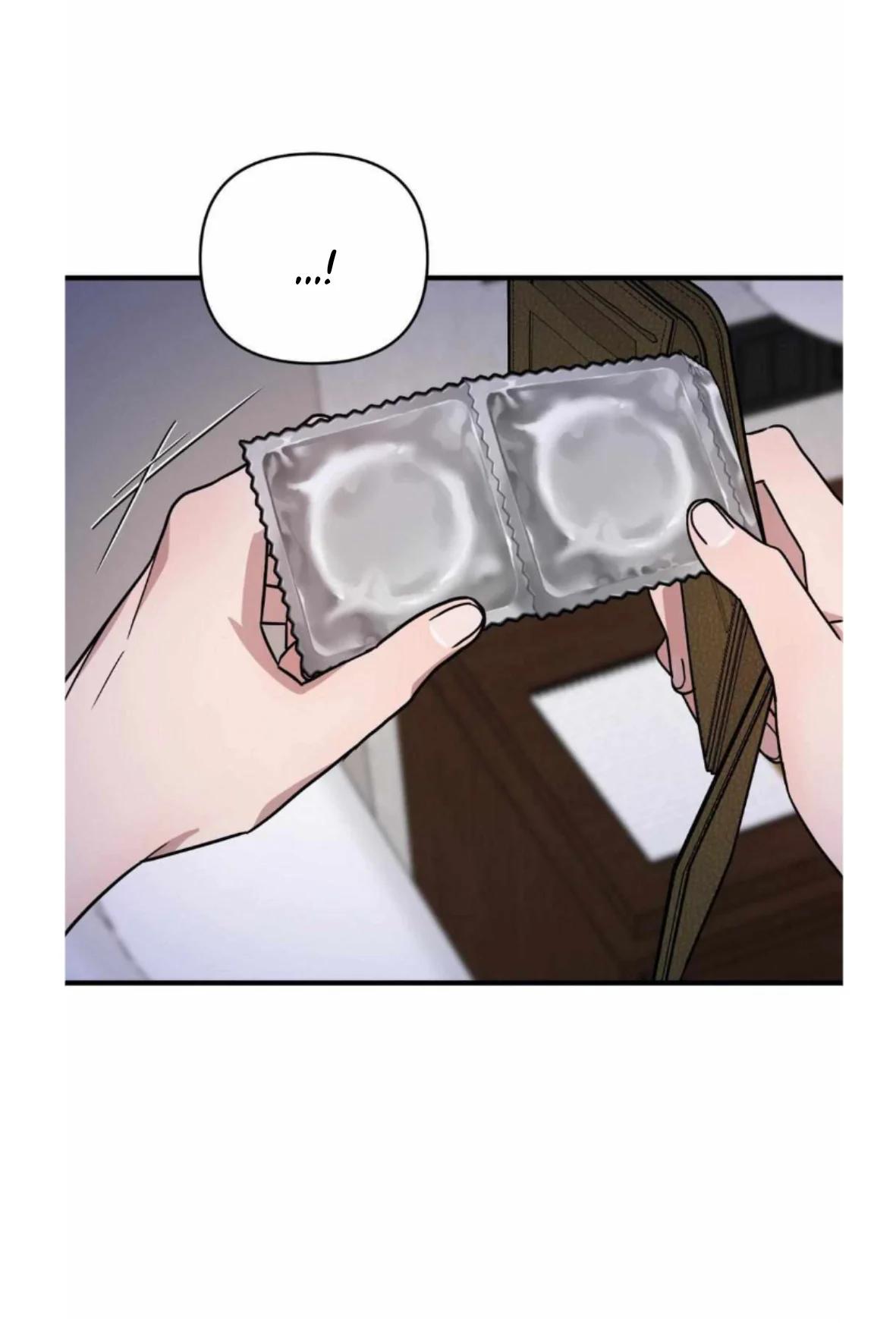 Tímame o ámame - Capítulo 12 manhwa