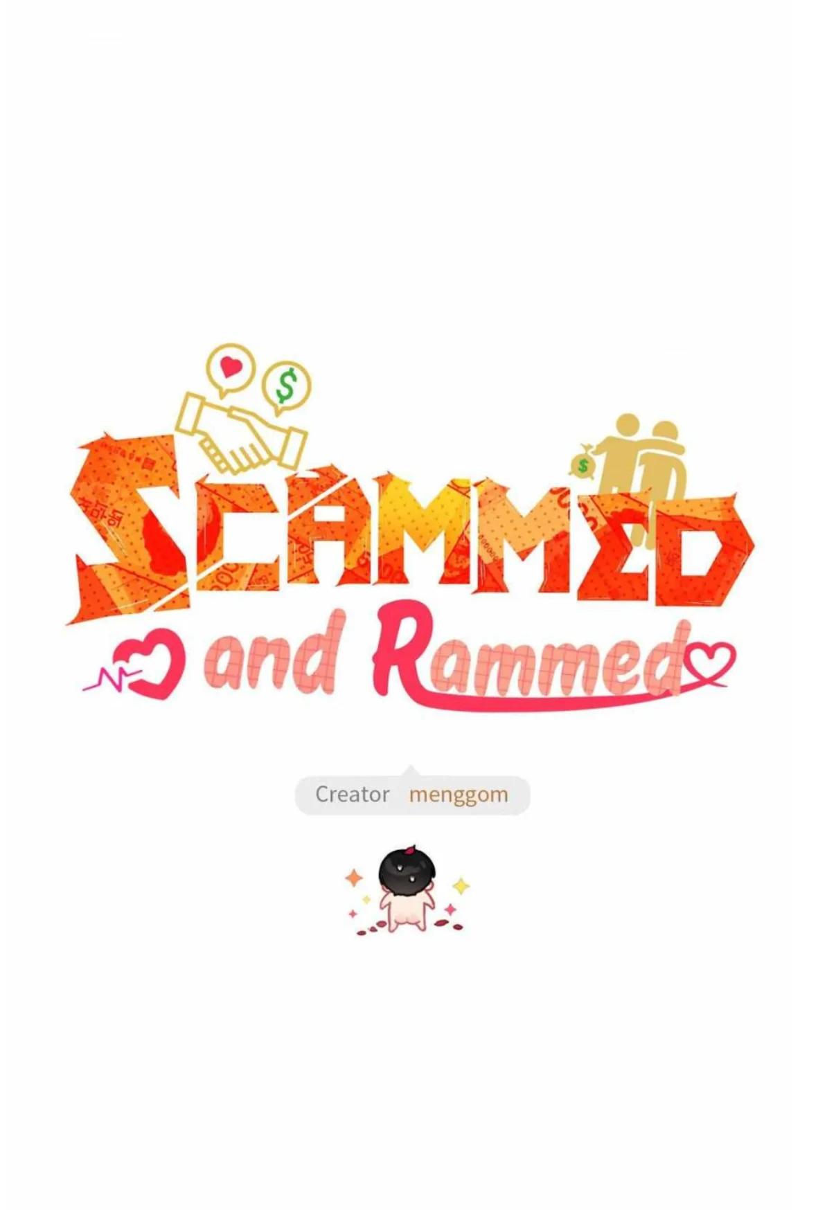 Tímame o ámame - Capítulo 12 manhwa